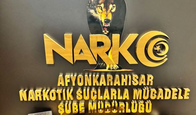 Uyuşturucu maddeler ve pompalı tüfekle yakalanan 2 kişi tutuklandı