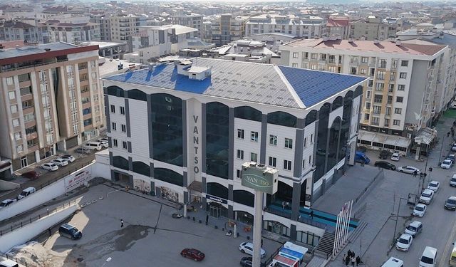 Van TSO: 'Kabul edilemez'