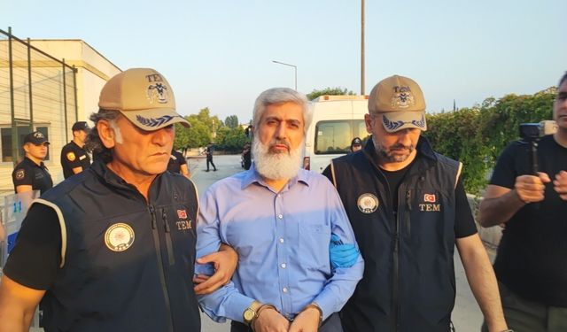 Furkan Vakfı'na operasyon: Alparslan Kuytul, eşi ve çok sayıda kişi gözaltında