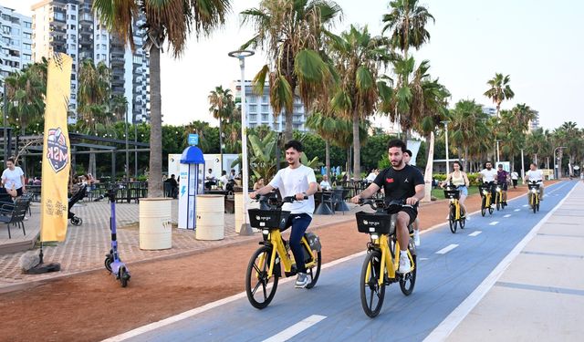 Mersin’de MERBİS Rüzgârı: 9 Ayda 150 Bini Aştı