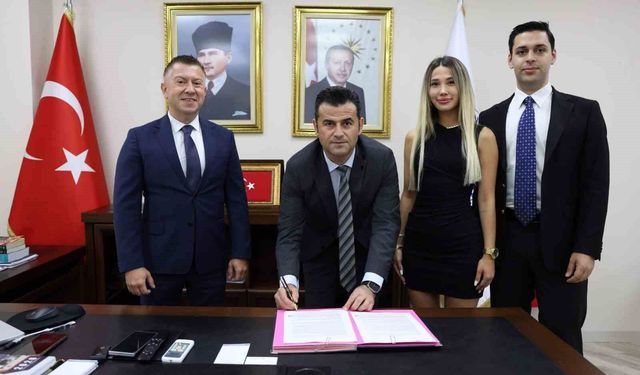 Mersin'de 650 belediye işçisine kişi başı 44 bin 500 TL promosyon