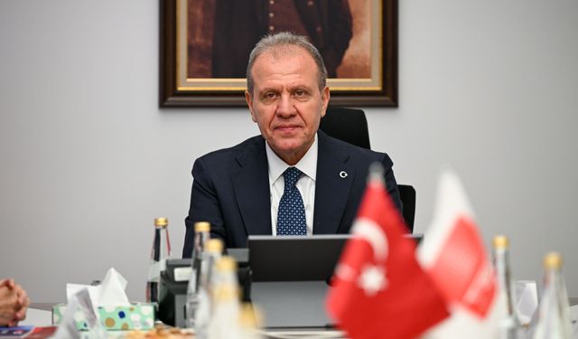 Vahap Seçer Başkanlığındaki TBB'nden Mali Düzenleme Çağrısı