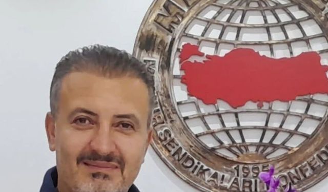 Memur-Sen'den OVP açıklaması:“Emeklinin ve Memurun Makası Kapatılmalı”