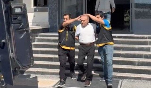 Kahvehanedeki silahlı saldırının 70 yaşındaki zanlısı yakalanıp tutuklandı