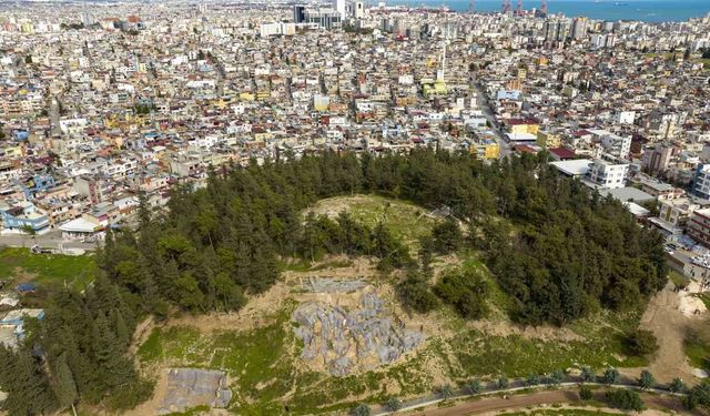 Mersin turizmde marka kent olma yolunda ilerliyor