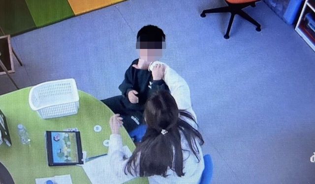 Mersin'de otizmli çocuğa şiddet iddiası ağır ceza mahkemesine taşındı