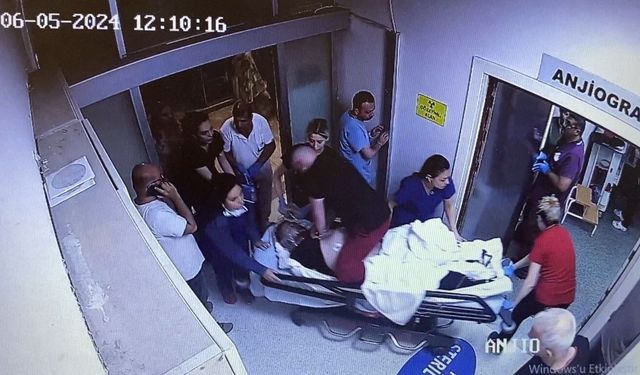 Mide balonu operasyonunda hayatını kaybeden gençle ilgili Adli Tıp raporu açıklandı: Tıbbi uygulama hatası var