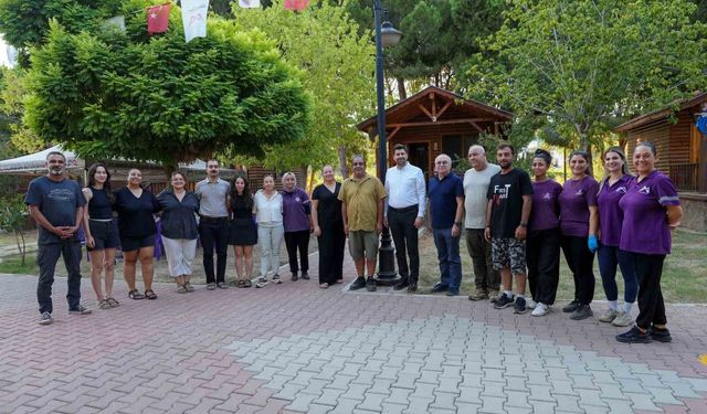 Tarsus'un tarih öncesi izleri gün yüzüne çıkarılıyor
