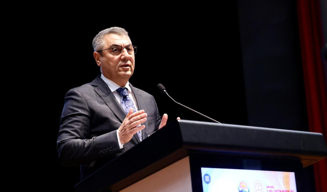 Vali Toros Net Konuştu : “ Asla Taviz Vermeyeceğiz ”