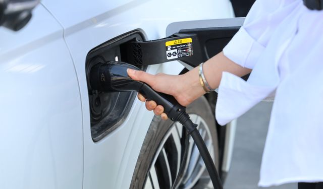 Elektrikli Araç Aayısı 7 Ayda 91 bin Arttı