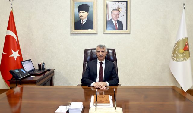 Türkiye’nin En Çok Vali Çıkaran İlleri Belli Oldu