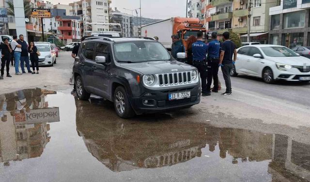 Mersin'de kayıp avukat için arama çalışması başlatıldı