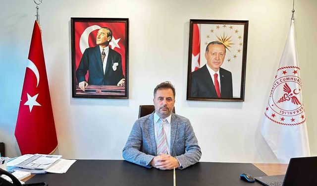 Mersin’de Kadınlara Çağrı: Taramalarınızı İhmal Etmeyin!