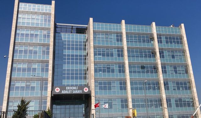 Mersin'de nitelikli dolandırıcılık ve yasadışı bahis operasyonu: 6 gözaltı