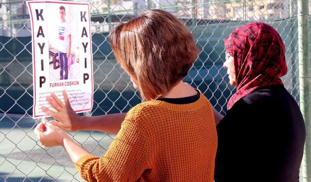 Mersin'deki 10 yıllık faili meçhul dosyaya 4 tutuklama