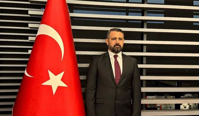 Mezitli Belediyesinde Başkanvekili Turgut Selağzı oldu