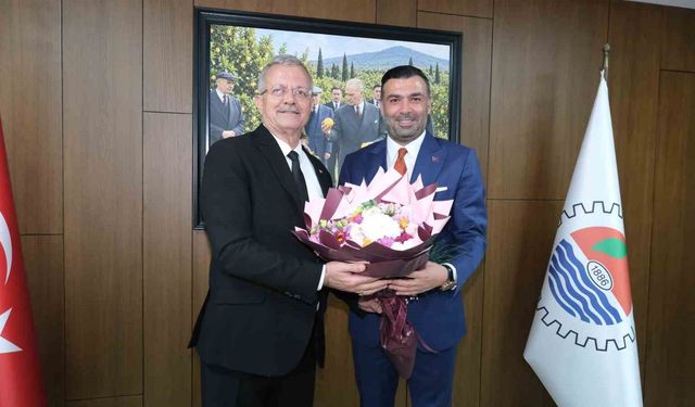 Tekli ve Yıldızgörer'den iş birliği vurgusu