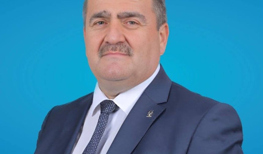 İÇİŞLERİ BAKANI SAYIN SÜLEYMAN SOYLU'YA HELAL OLSUN