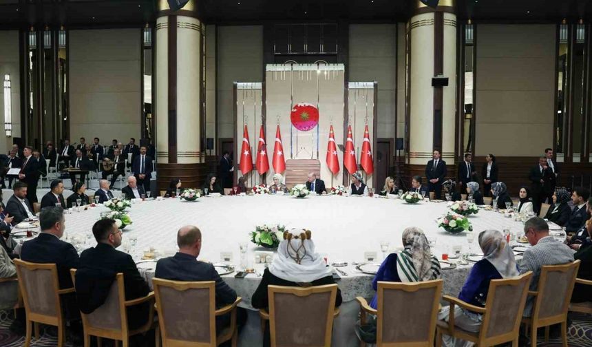 Cumhurbaşkanı Erdoğan’dan çiftçilere müjde