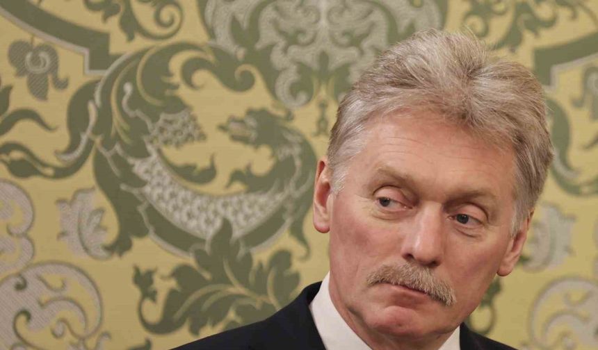 Kremlin: "Putin ve Trump birbirlerini anlıyor ve birbirine güveniyor"