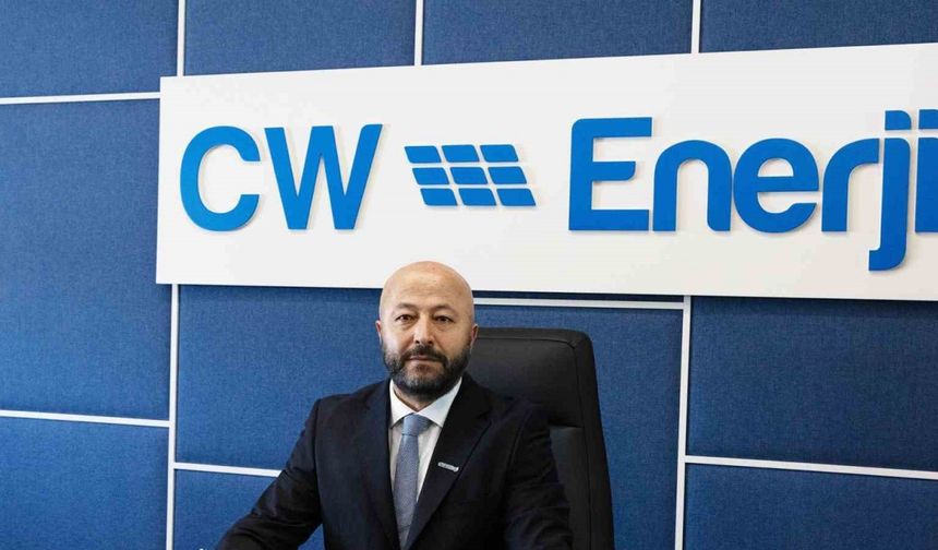 CW Enerji’den 25 milyon dolarlık güneş paneli satışı