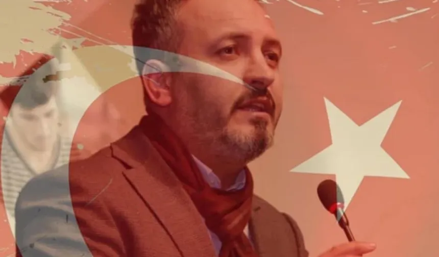 Memur-Sen İl Başkanı Yıldız , "Memurlar için vergi yüzde 15 olarak sabitlenmeli ''