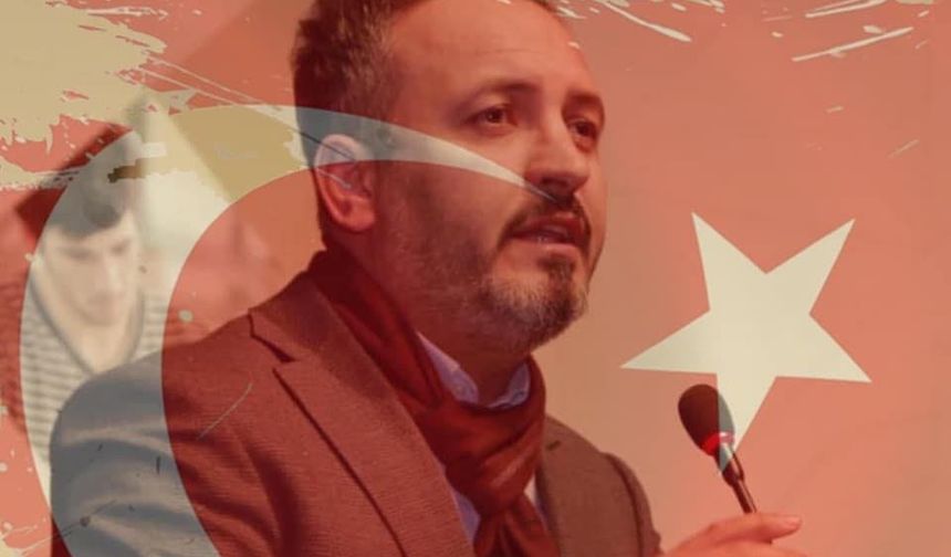 Eğitim Bir-Sen , İl Başkanı Yıldız'la Yıldızlaşmaya Devam Ediyor