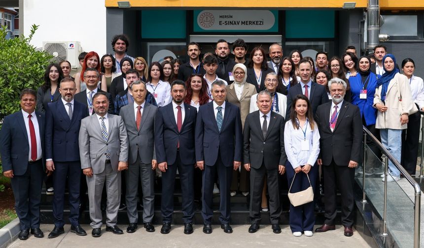 İletişim Başkanlığı'ndan “Dezenformasyon ve Korunma Yolları Çalıştayı”