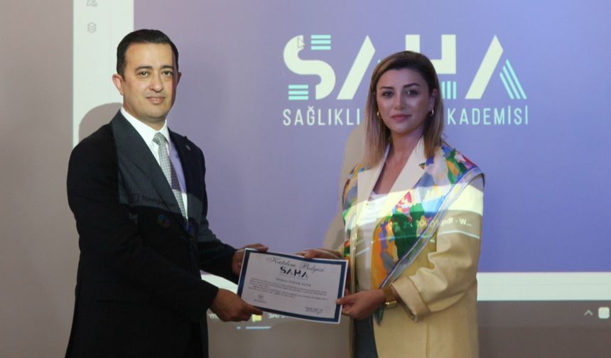 ’Sağlık Elçileri’ sağlıklı yaşam konusunda rehberlik edecek