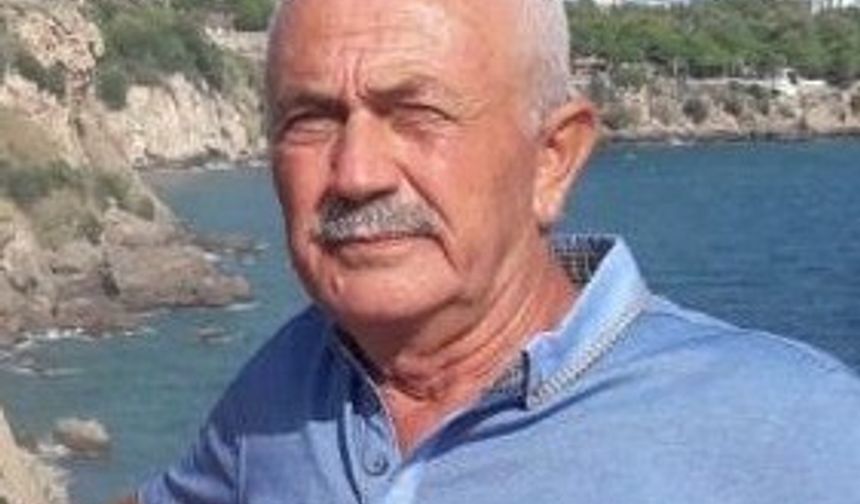 Mersin’de 10. kattan düşen yaşlı adam hayatını kaybetti