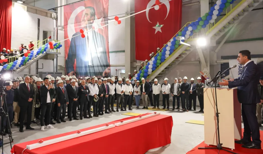 Bilecik ekonomiye güç katıyor