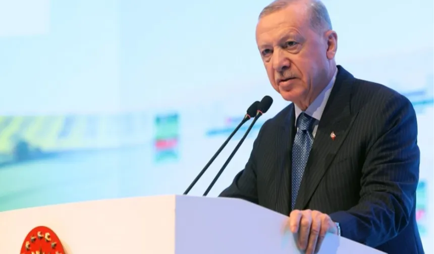 Cumhurbaşkanı Erdoğan, 3 Mayıs'ta KKTC yolcusu