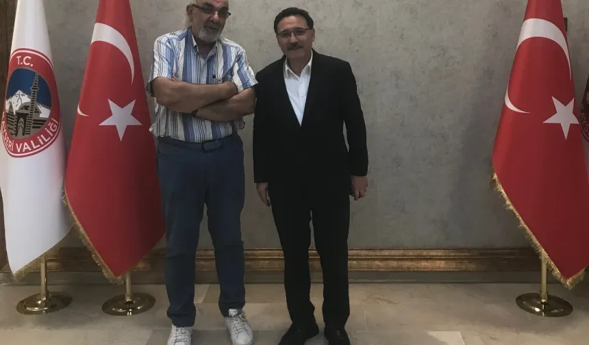 Kayseri turizmde atılım yapacak