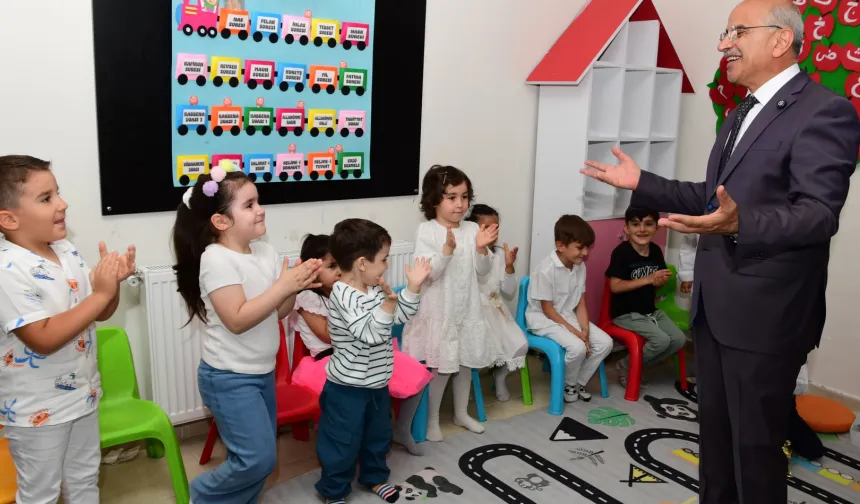 Malatya’da ilk karnem etkinliği