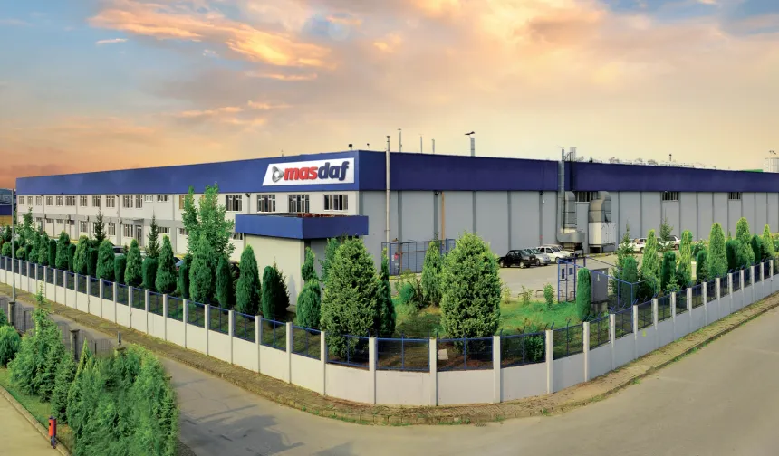 Masdaf, Nisan’da elektriğin yüzde 75’ini GES'ten karşıladı