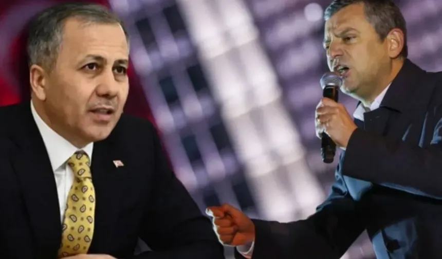 Özgür Özel’e yönelik provokatif paylaşımlara tutuklama