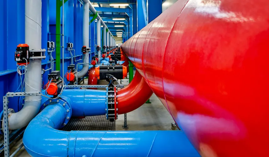 Sakarya'da enerji tasarrufu sağlayacak yenileme projesi başlıyor