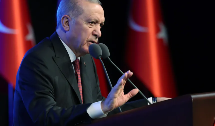 Türkiye, yenilenebilir enerjide dev adımlar atıyor