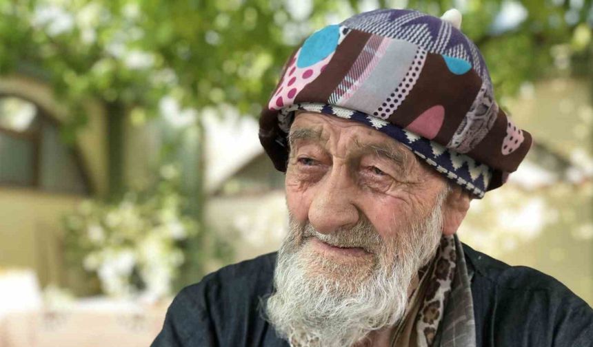 1939 Erzincan depreminin yaşayan son tanıklarından Güloğlu vefat etti