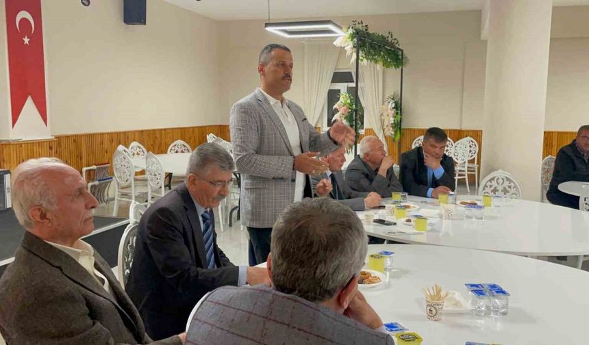 1966 Turanspor Kulübü’nde Genel Kurul yapıldı