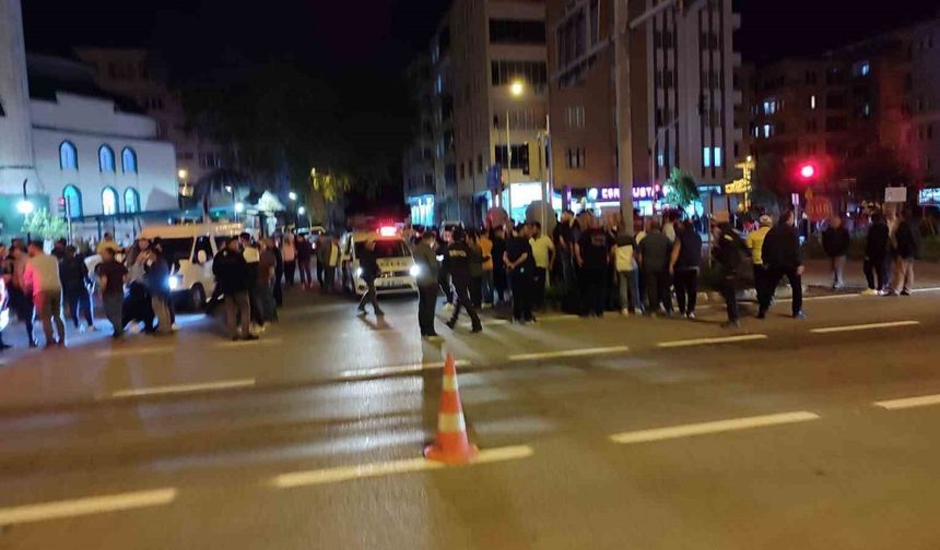 8 yaşındaki Eymen karne almaya haftalar kala kazada hayatını kaybetti