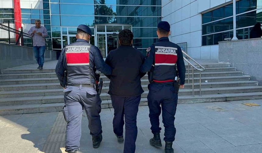 Adıyaman’da DEAŞ operasyonu