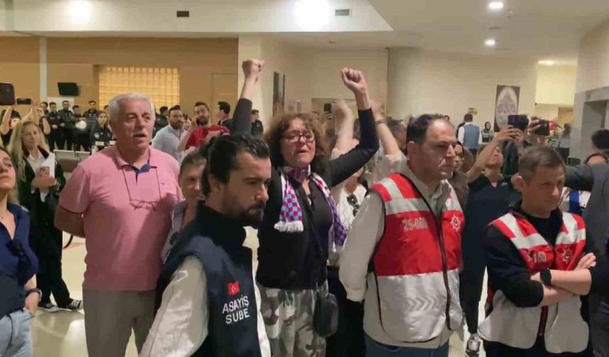 Ahmet Minguzzi’yi öldüren 2 sanık ikinci kez hakim karşısında