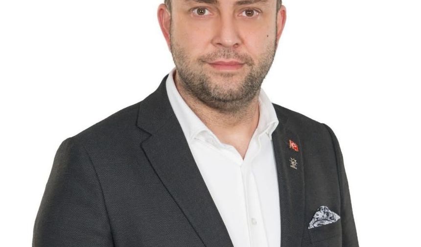 AK Partili Arslan: "Urla Belediyesinin faaliyet raporu çürümenin ve plansızlığın resmi belgesi"