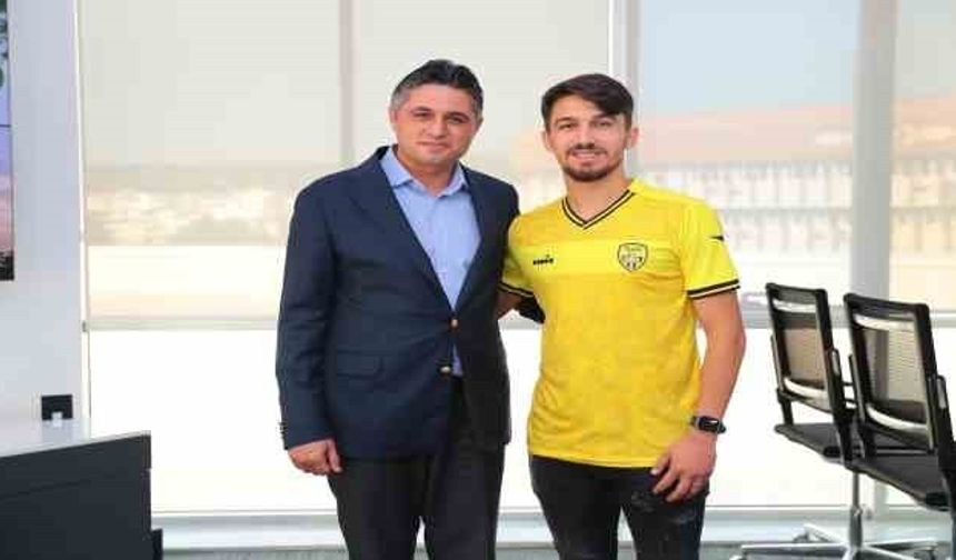 Aliağa FK’da İbrahim Yılmaz ve Oğuz Yıldırım kadroda