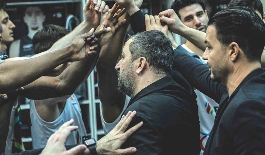 Aliağa Petkimspor, Yalovaspor deplasmanında