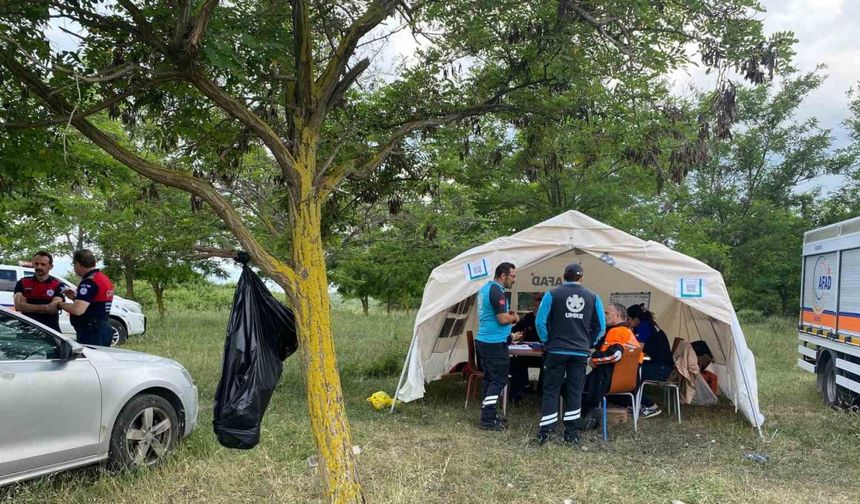 Alzheimer hastası yaşlı adam 102 gündür kayıp