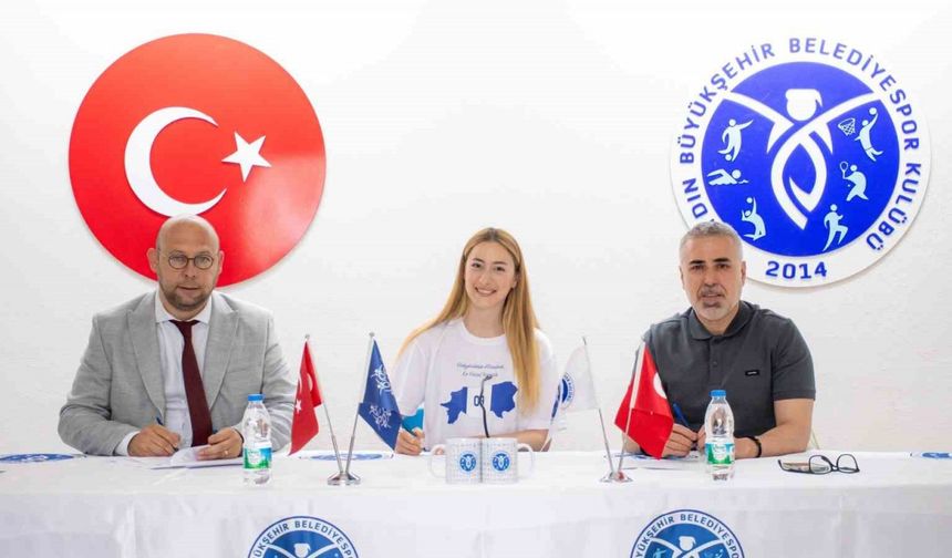 Aydın Büyükşehir Belediyespor’a yeni pasör