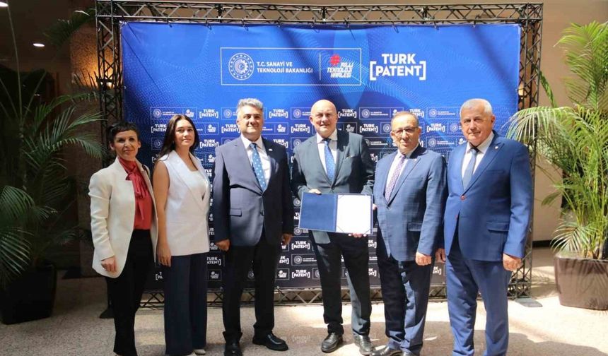 Aydın Ticaret Borsası’ndan AB’de Coğrafi İşaret hamlesi