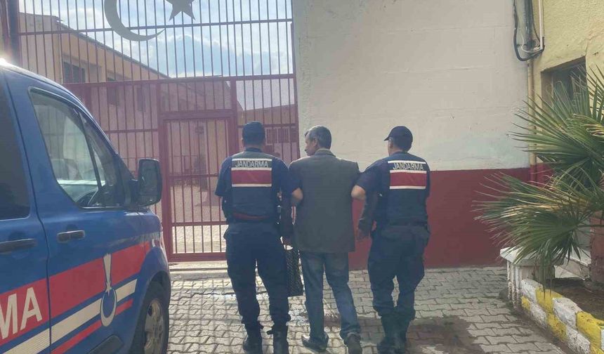 Aydın’da 2 günde 33 aranan şahıs yakalandı